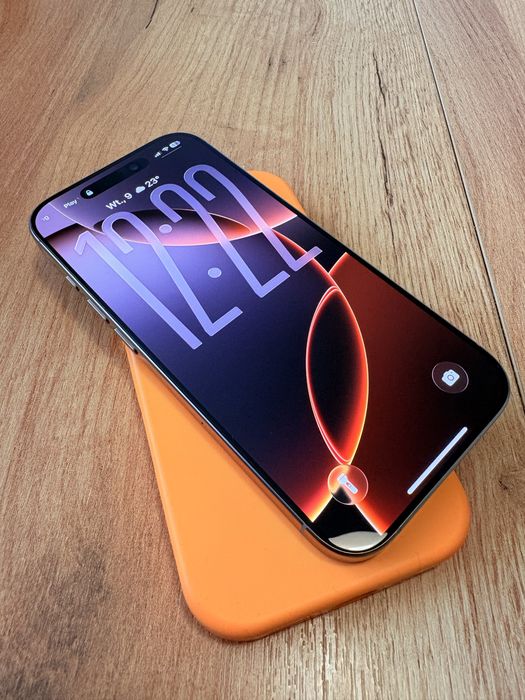 Iphone 16 pro 128 gb