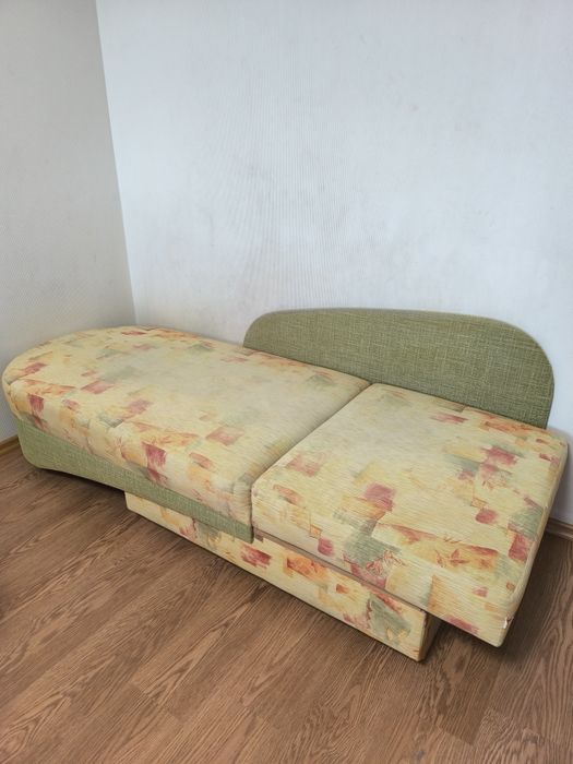 Диван дитяче-підлітковий 80*200 розкладний