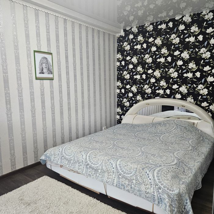 Продаётся 3х комнатная квартира Черёмушки, mar