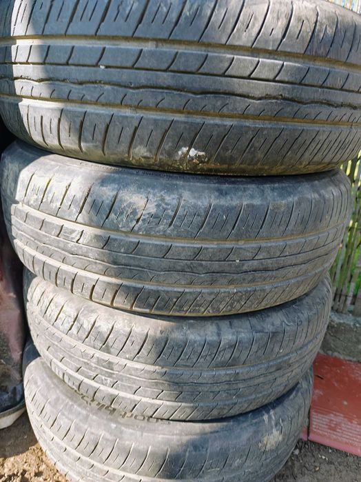 Opony letnie 175/65/15 cena za 4 szt