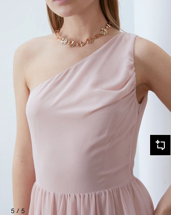 Sukienka wieczorowa Anna Field r. M ślub