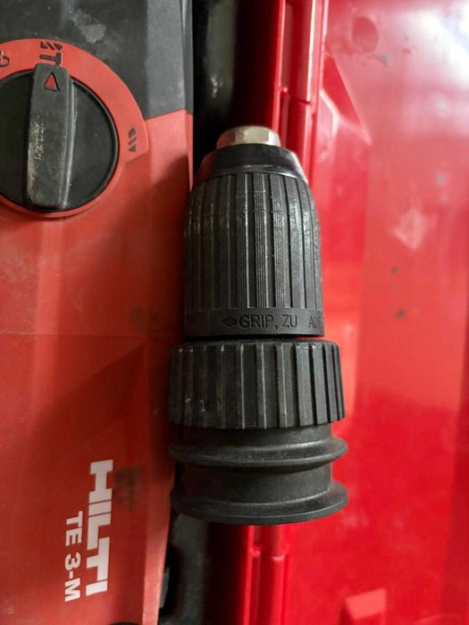 Martelo perfurador HILTI TE 3-M