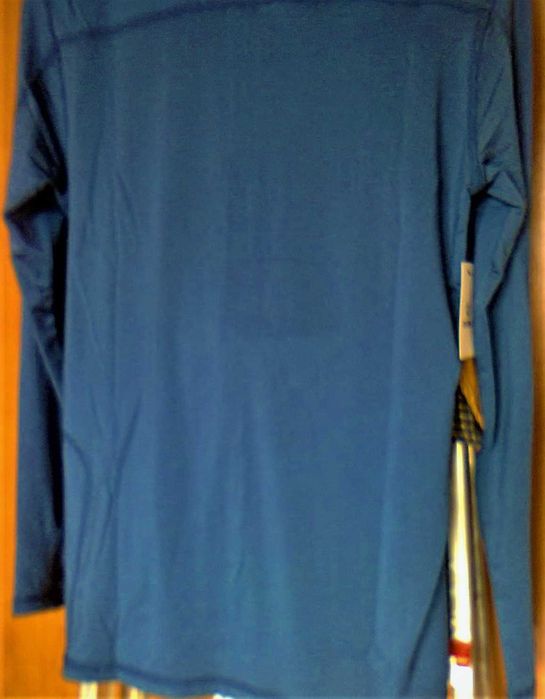 bluza prof rękaw unisex