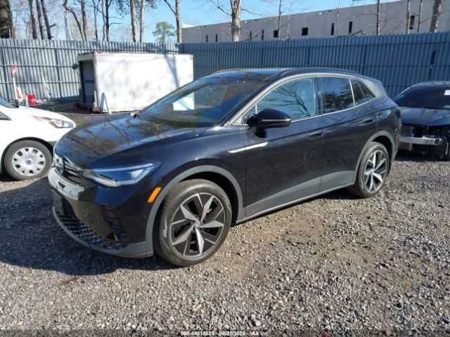 Volkswagen ID4 AWD Pro S 2023