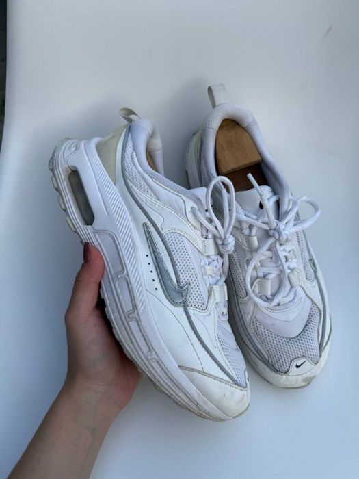 кросівки Nike Air Max Bliss