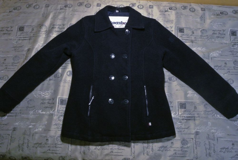 PeaCoat від Gaastra, M Пальто Бушлат