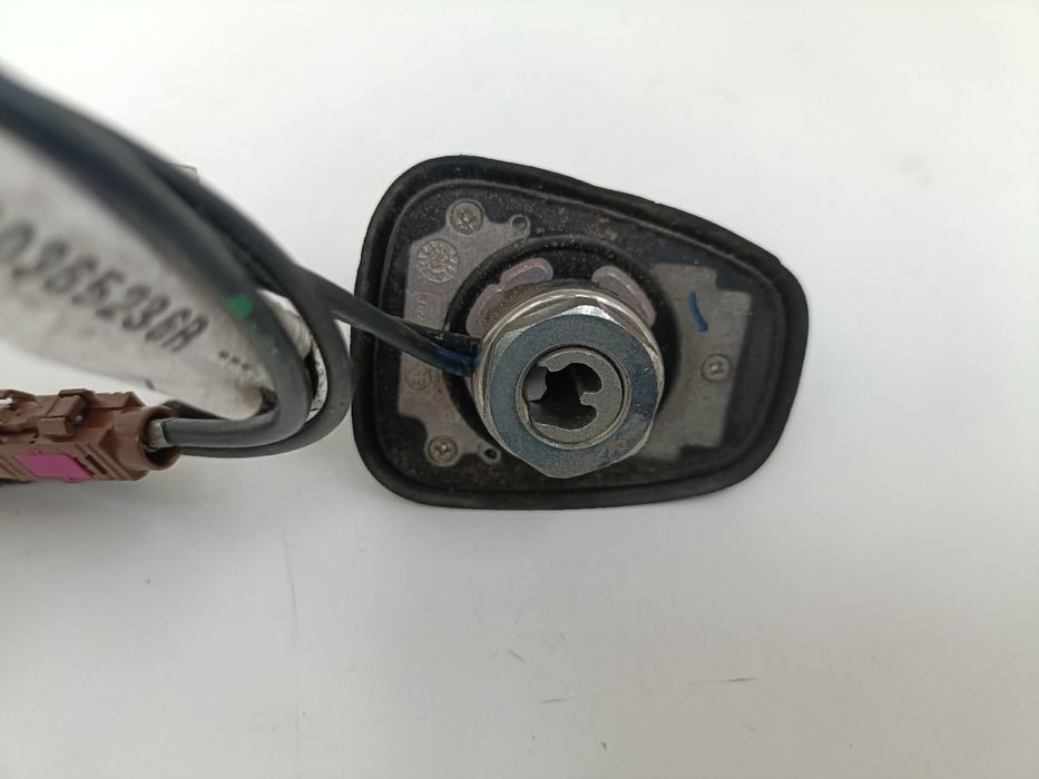 Base de antena DACIA Lodgy (JS_)