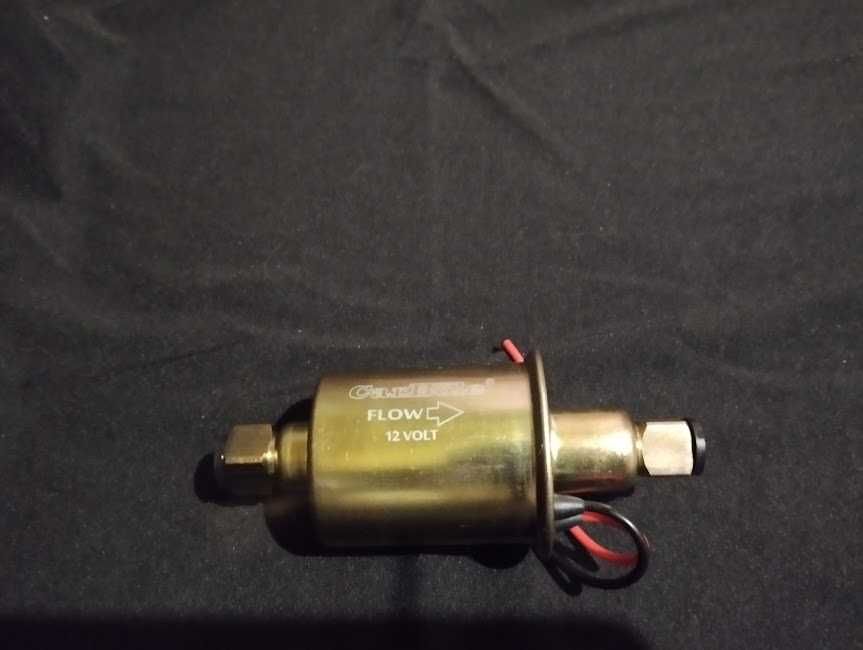 Elektryczna pompa paliwa