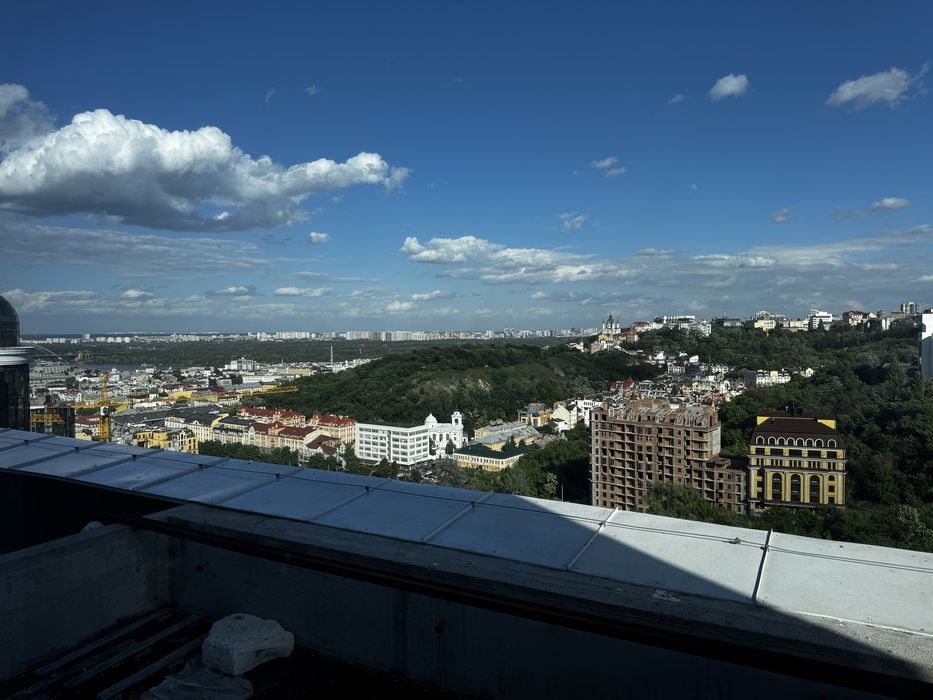 Пентхус зі своім басейном  (без комісії для покупця)