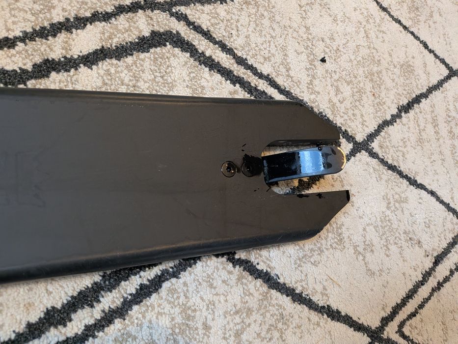 Deck do hulajnogi wyczynowej nkd