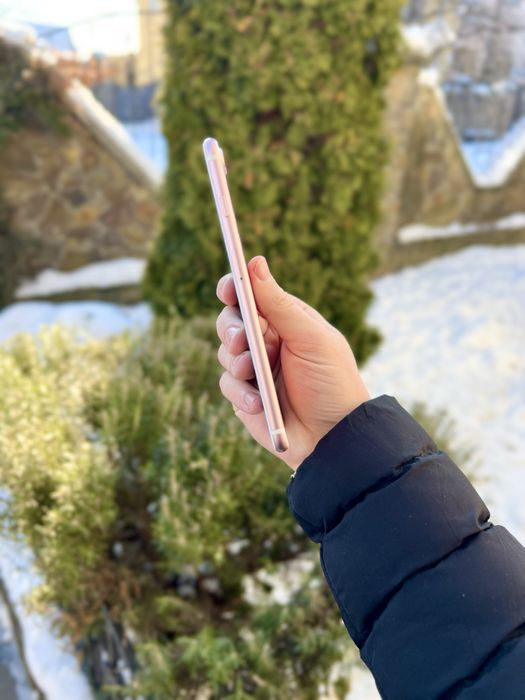 iPhone 7plus 256gb|ГАРАНТІЯ|Айфон 7плюс 256гб|Айфон 7+|Iphone 7+|