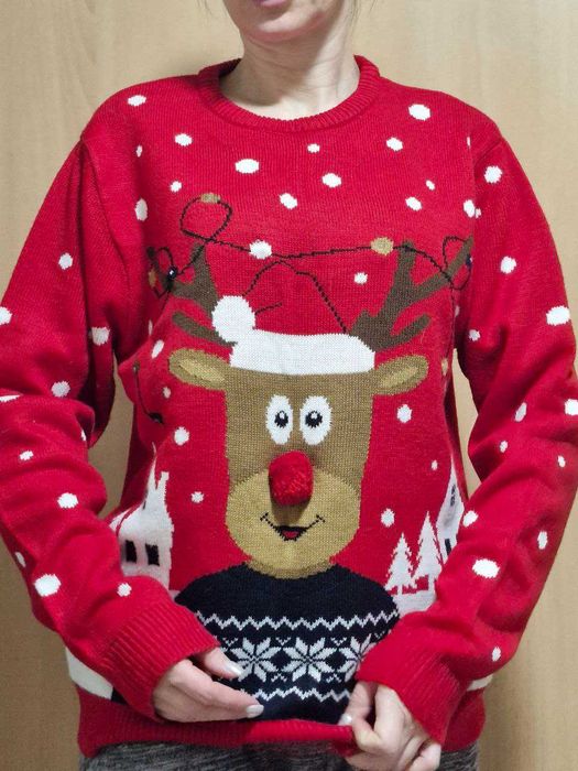 Кофта, Багато гарних речей Б/в. Розмір S-M.