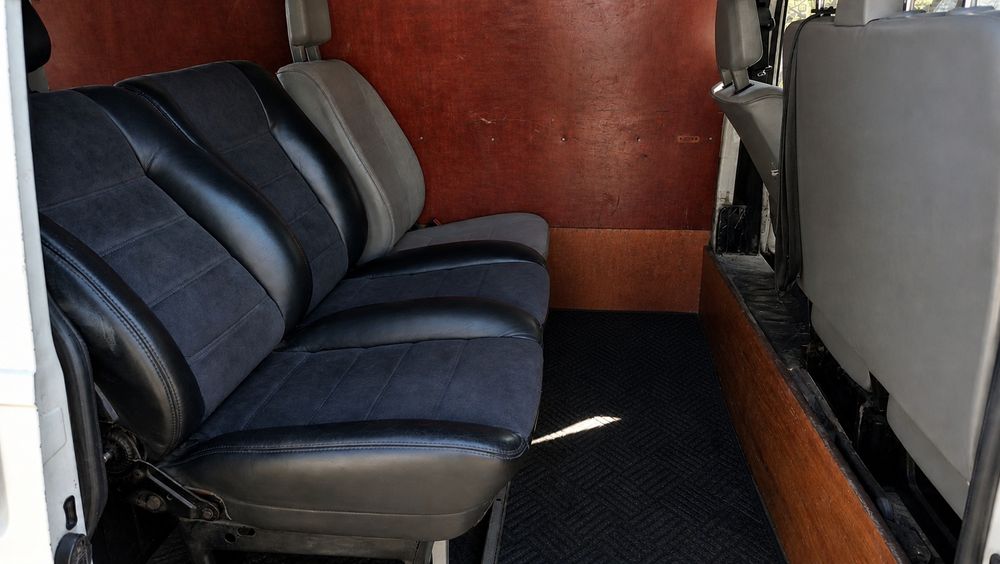 Продам Volkswagen T4 1.9td