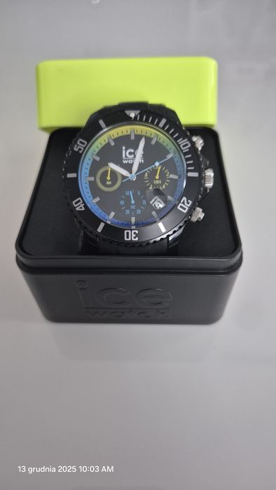 ICE Watch   ICO 020616