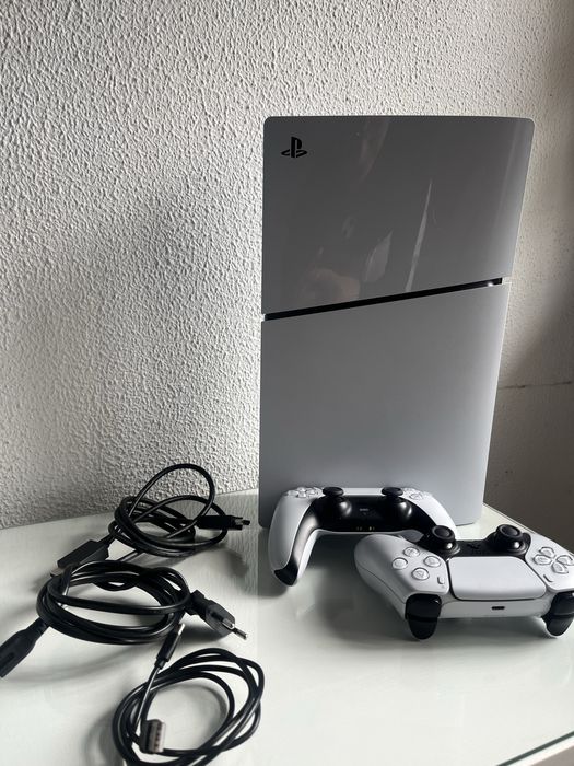Sony PlayStation 5 Digital Edition – Excelente Estado