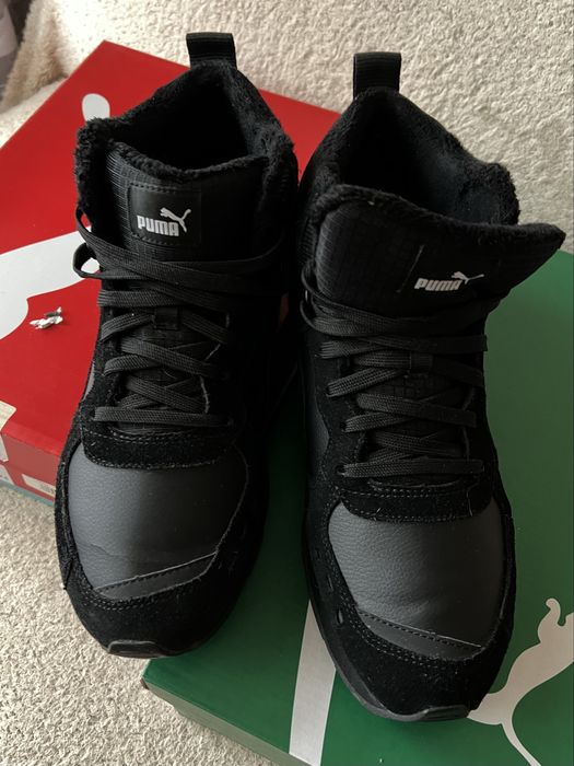 Кросовки puma, 45р,38,5р,33р