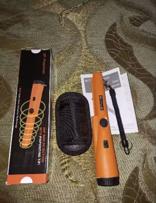 Металошукач Пінпоінтер GP pointer