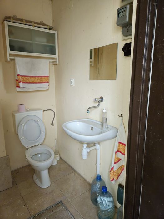 Działka ROD Złotniki 320 m2