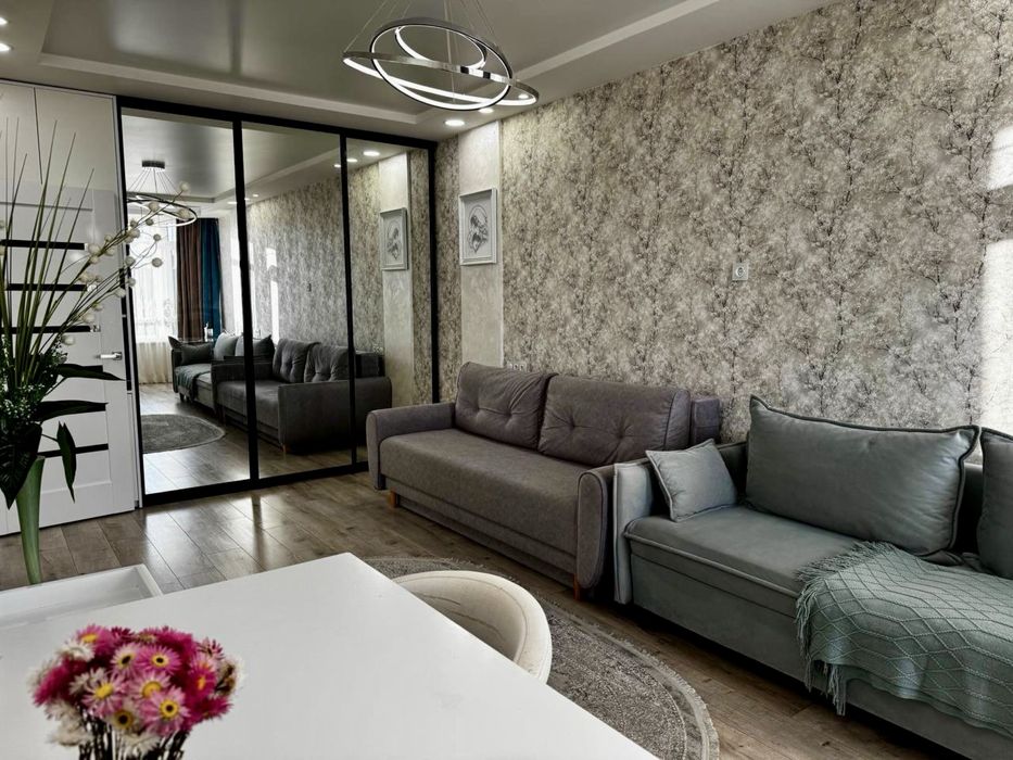 2-кімнатна квартира за адресою (площа 64 м²) - Atlanta.ua - фото 9