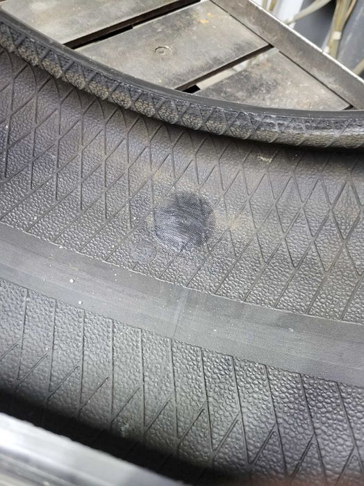 Резина Goodyear 225/45 R 19