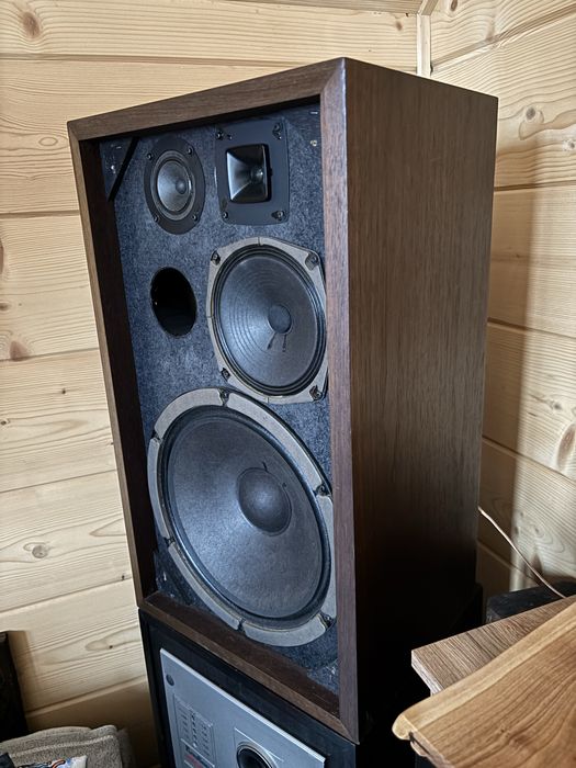 Kolumny Kenwood kl440