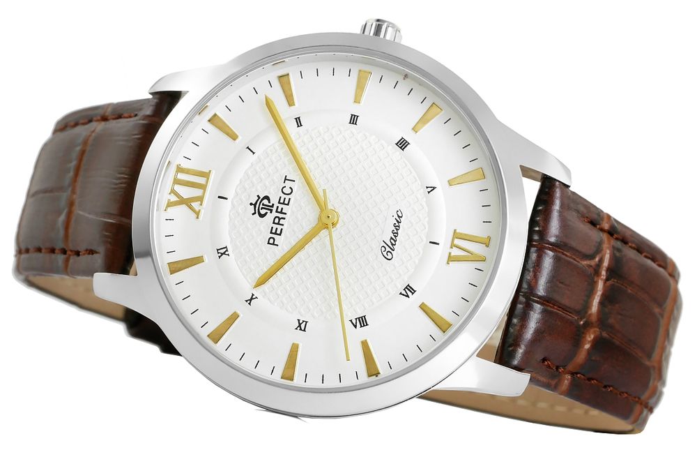zegarek męski perfect c460-3
