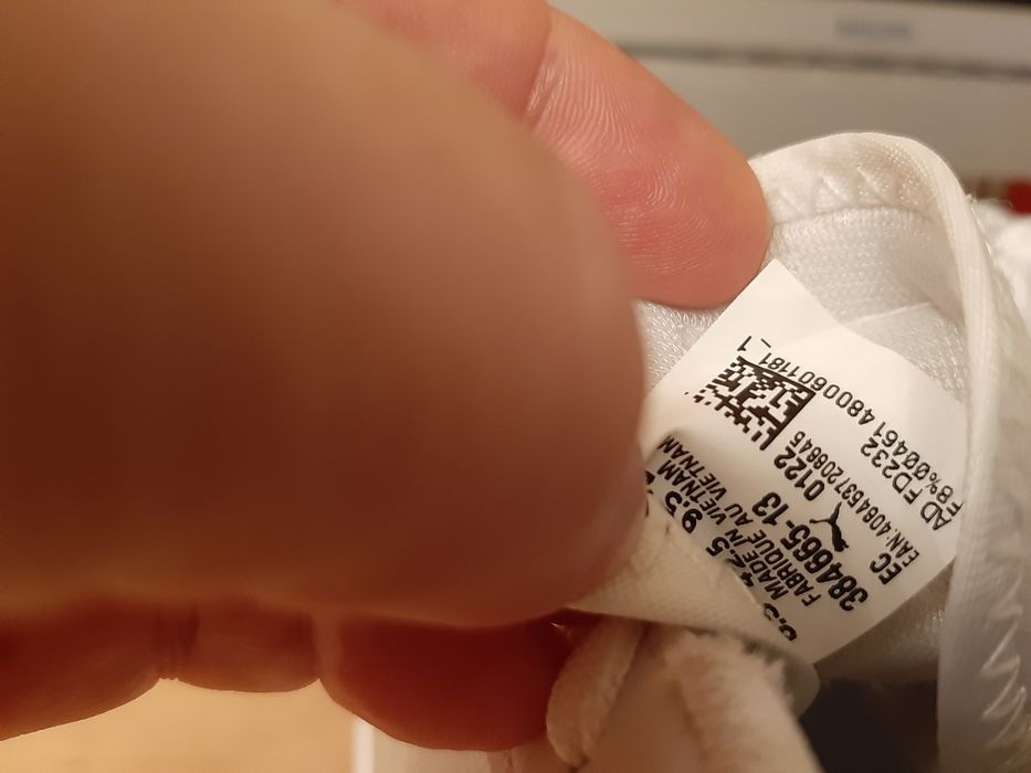 Срочно!Продам муж кросовки puma оригинал