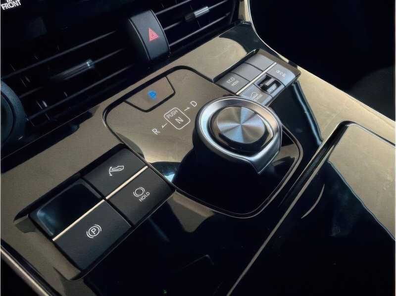 2023 Toyota bZ4X