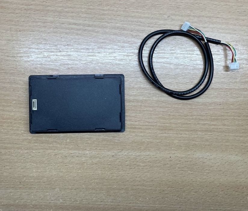 JK Екран экран v19 3.2" LCD 4.3" JIKONG bms дисплей сенсорний