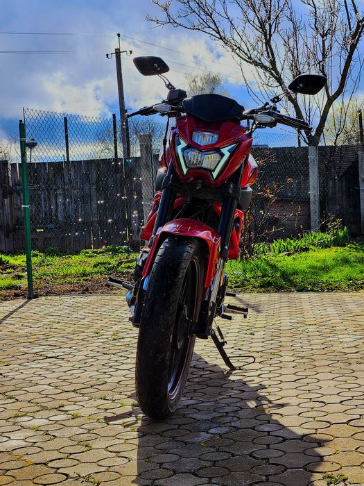 Продам Lifan sr200