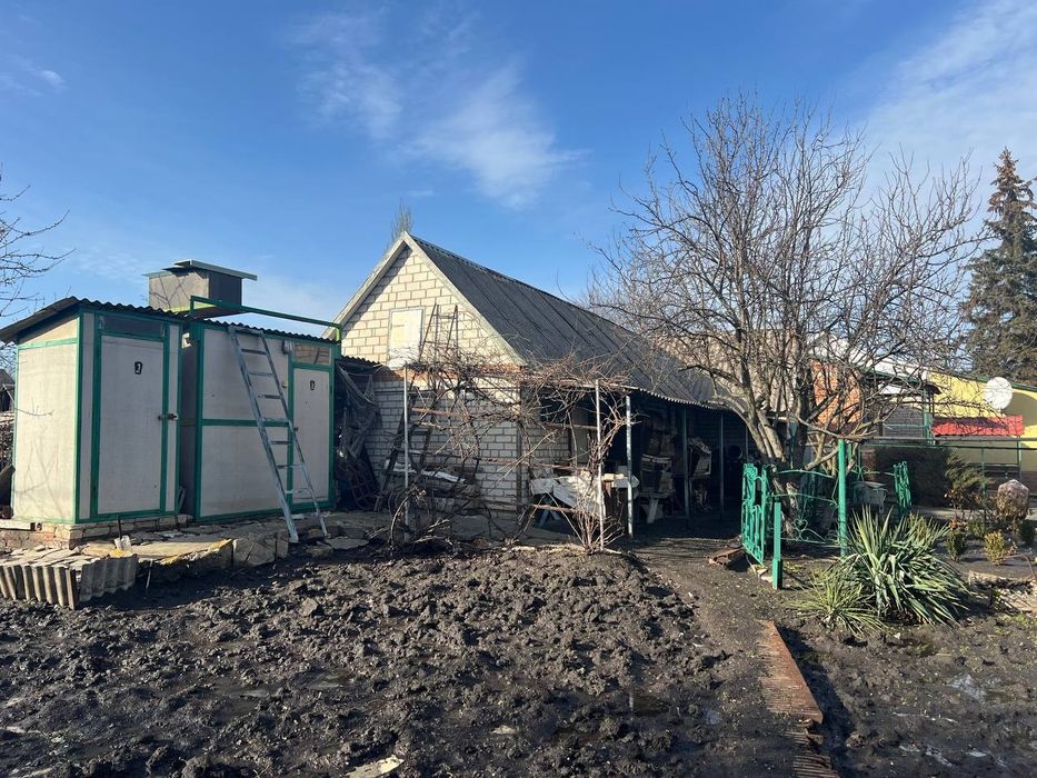 Продам будинок у місті Барвінкове