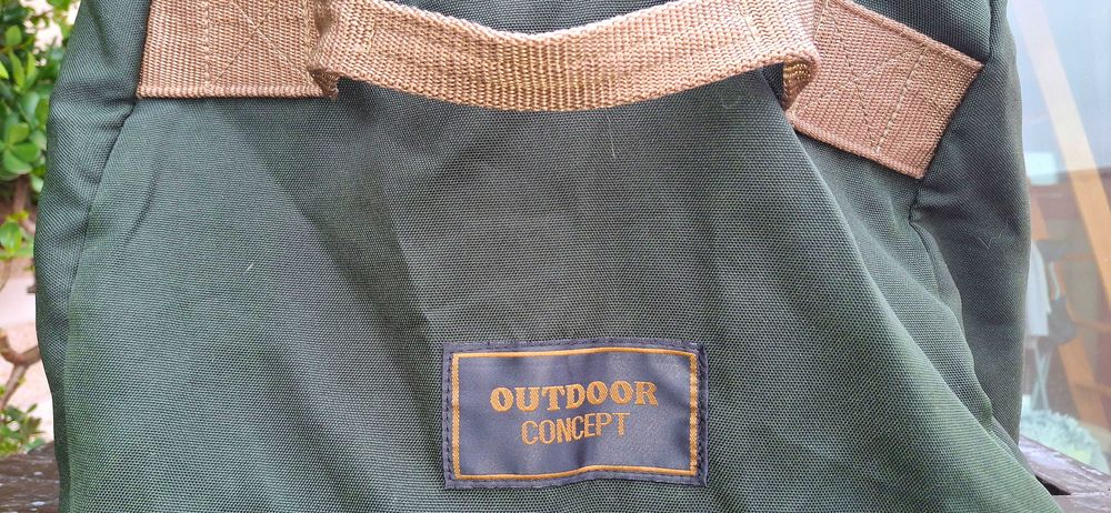 Mala Camel Trophy [tamanho gigante]