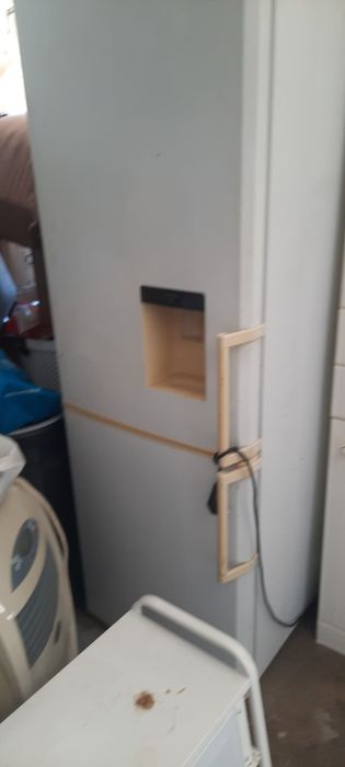 Frigorífico usado