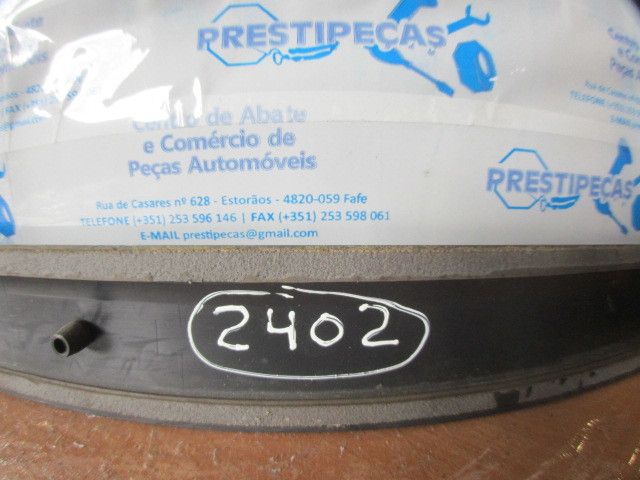 Friso da porta trás esquerdo TOYOTA Avensis Liftback (_T22_)