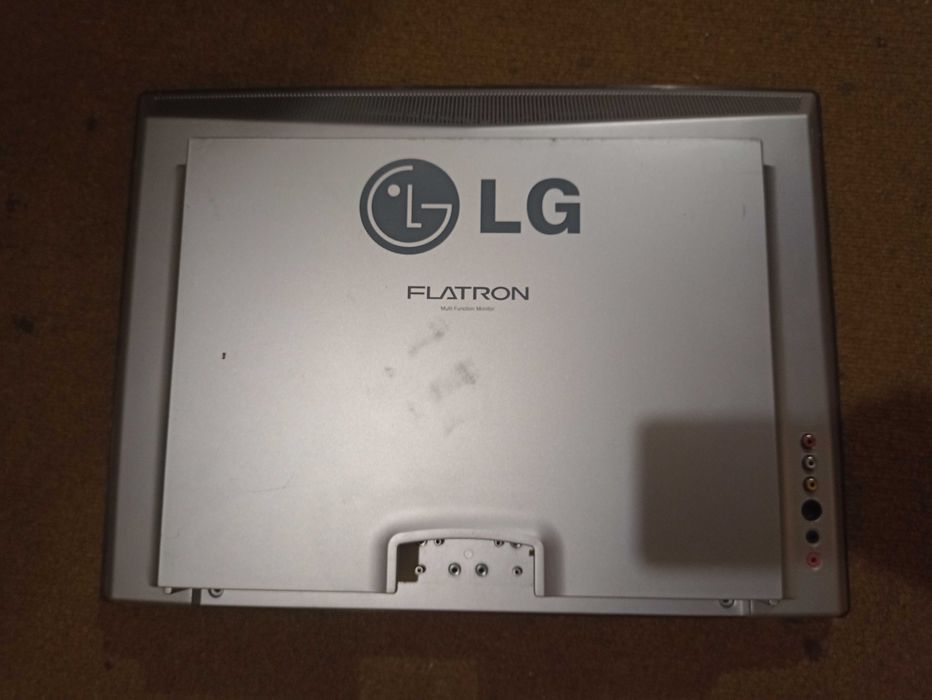 Flatron l193st телевизор-монитор