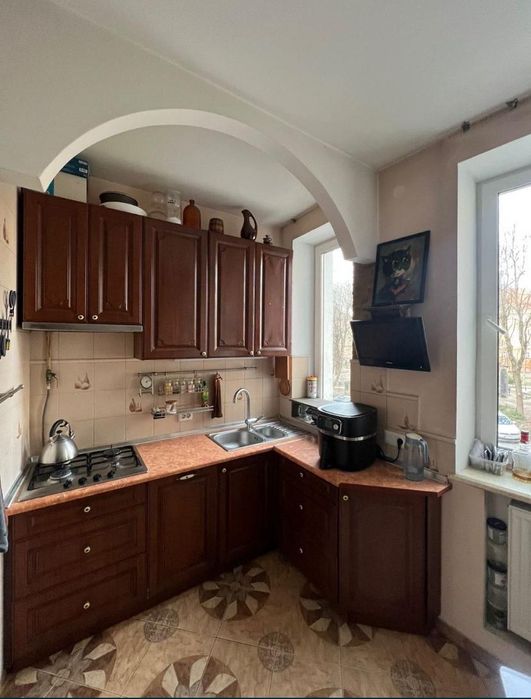 2-rooms apartment apartment by the address (area 59,9 m²) - Atlanta.ua - photo 7