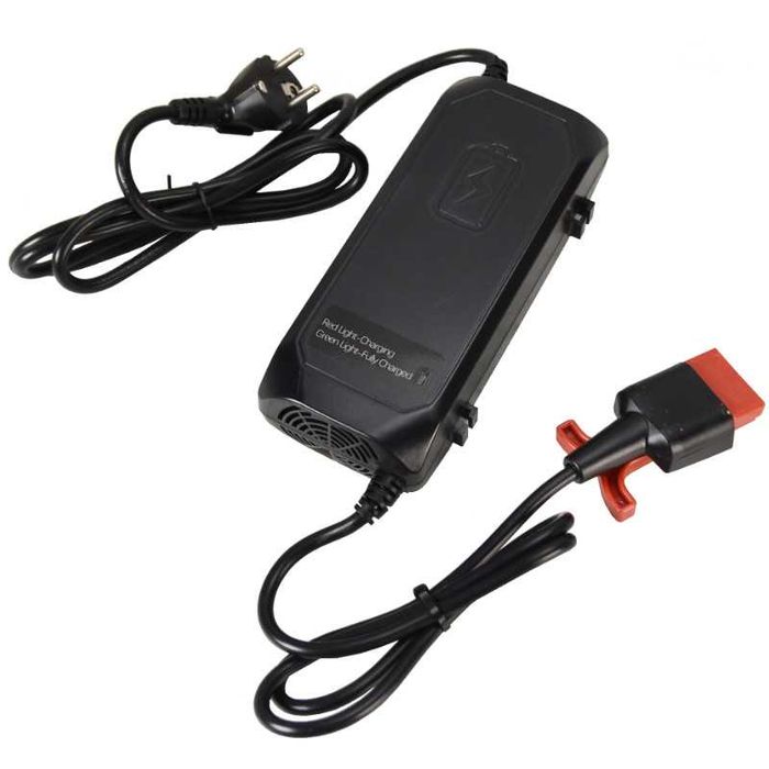 Wózek paletowy elektryczny 1500kg JAZGOT ET159 DŁ. 1150mm 48V NOWOŚĆ