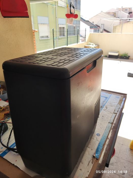 Frigorífico indel B