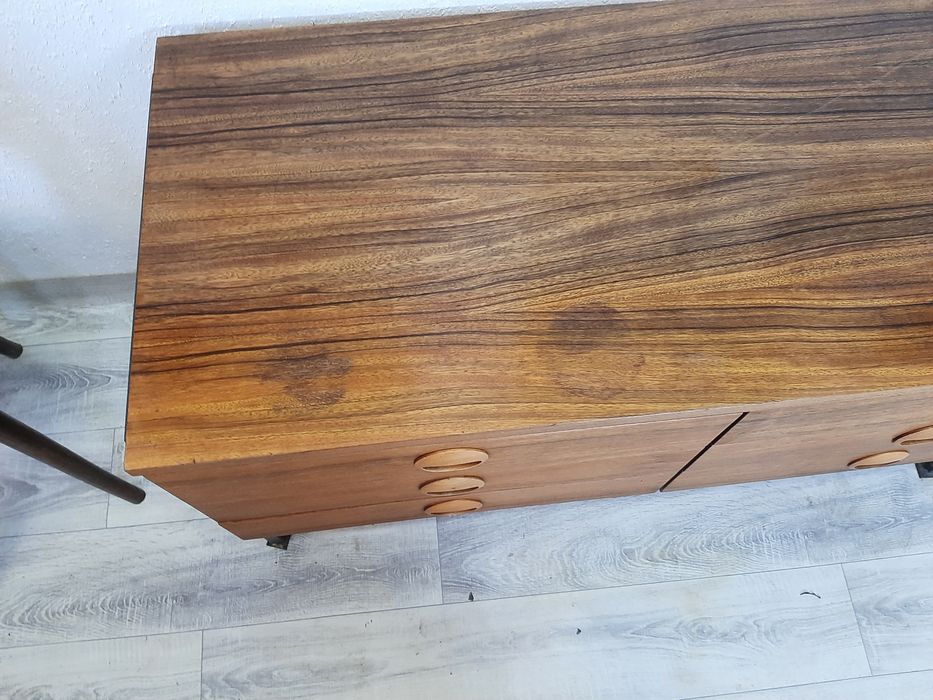 Komoda vintage / loft