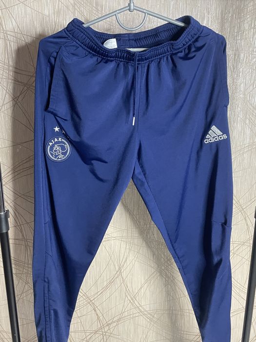 Футбольний костюм Ajax