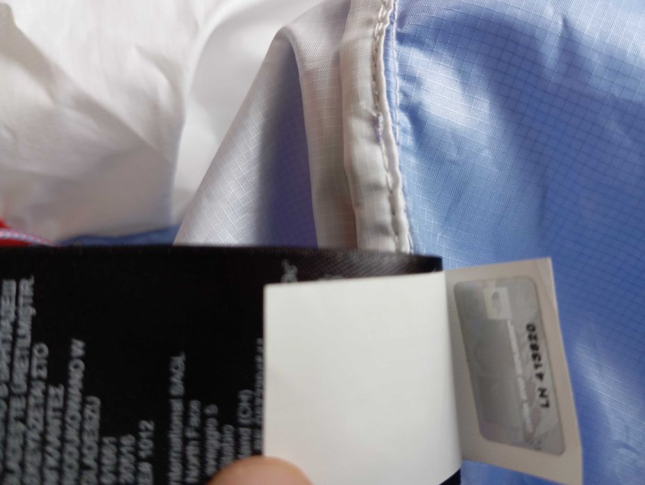 The North Face Ultralekka kurtka damska M