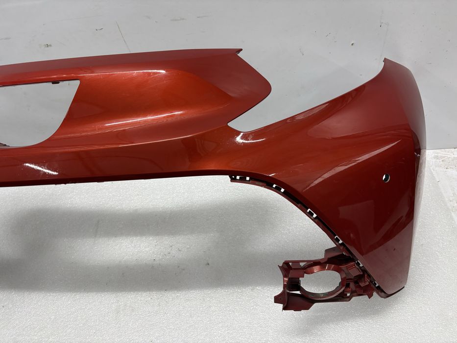 Toyota Aygo X 22- zderzak przedni przód