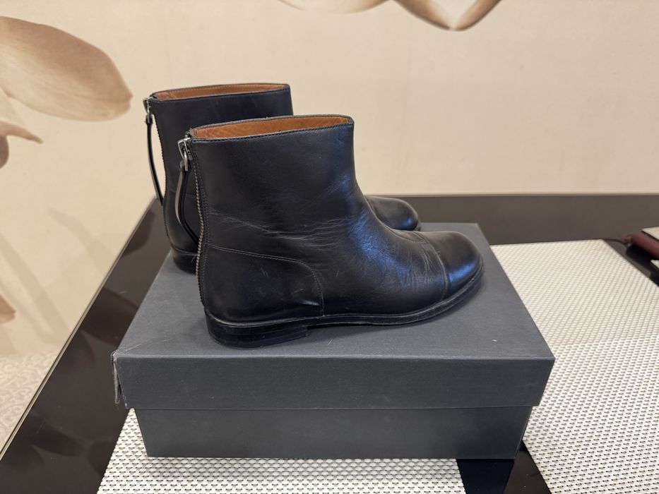 Продам ботинки Marc Jacobs
