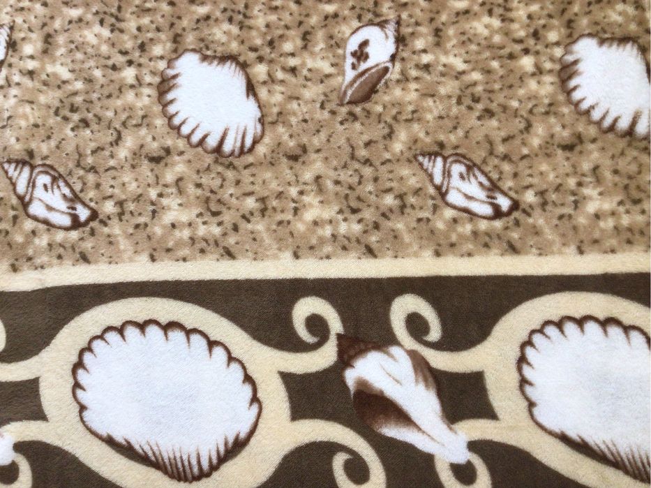 Плед покрывало Colorful Home 200*230 см.