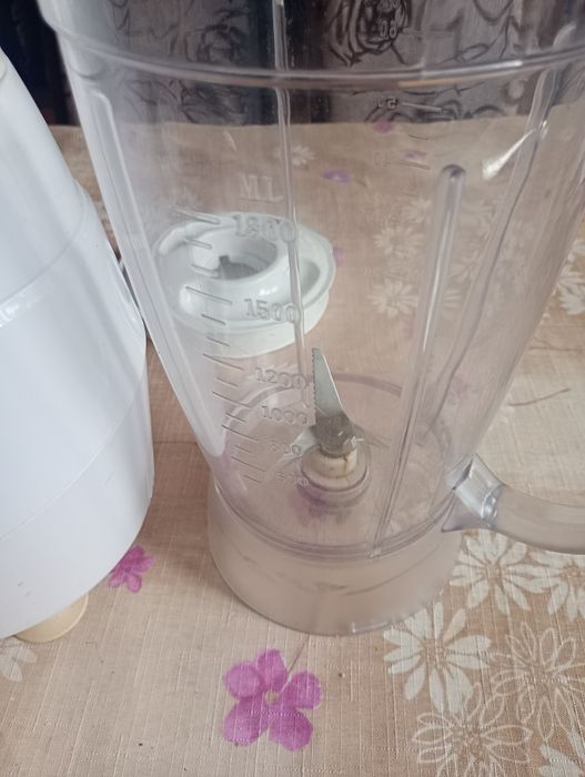 Кухонний комбайн