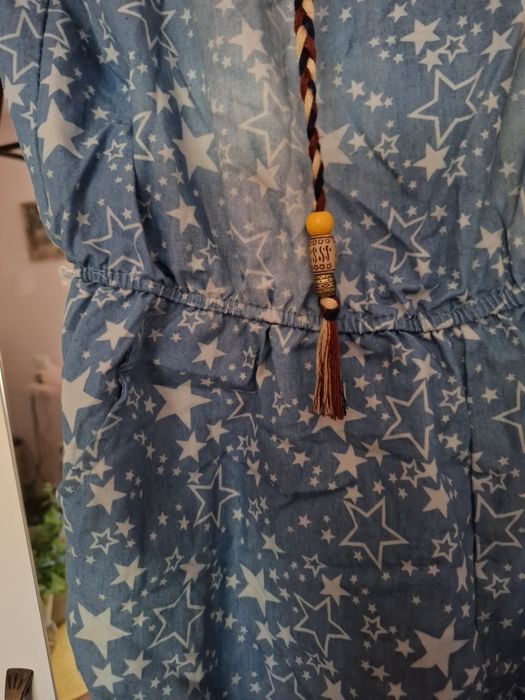 Nowy kombinezon L XL