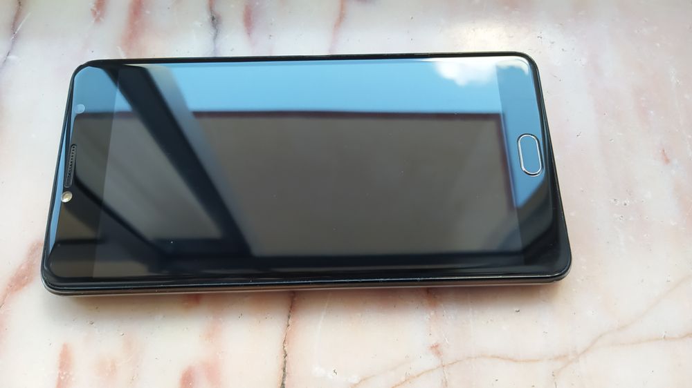 Vodafone Ultra 7 Smartphone – Octa-Core 3 GHz, 2/16 GB, Full HD (Battery Not Included)64171717944961121