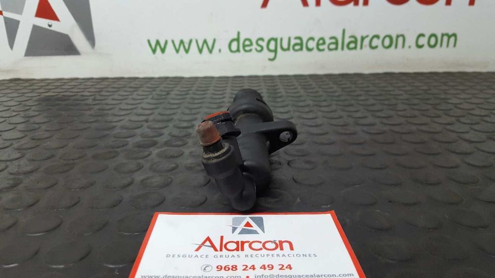 BOMBITO DE EMBRAIAGEM CITROEN BERLINGO STATION WAGON SX MULTISPACE