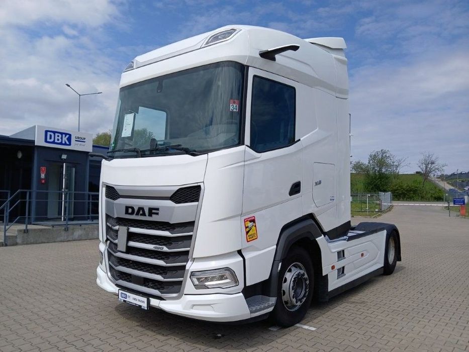 DAF
