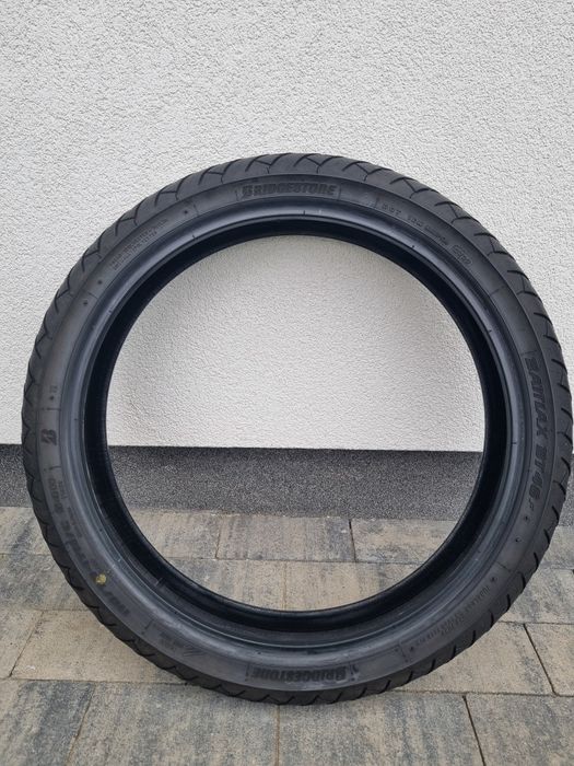 Opona motocyklowa 110/70/17